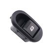 New For Citroen C2 C3 Peugeot 1007 Power Window Switch Electric Window Button 6554.L7 96401469XT ,6554 L7 Car Accessories