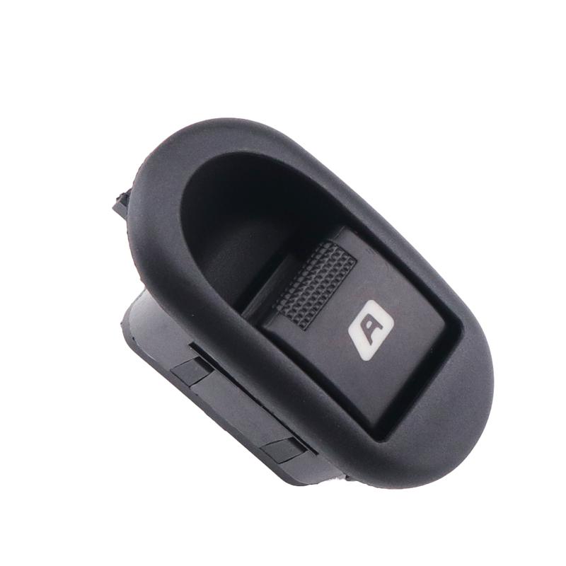 New For Citroen C2 C3 Peugeot 1007 Power Window Switch Electric Window Button 6554.L7 96401469XT ,6554 L7 Car Accessories