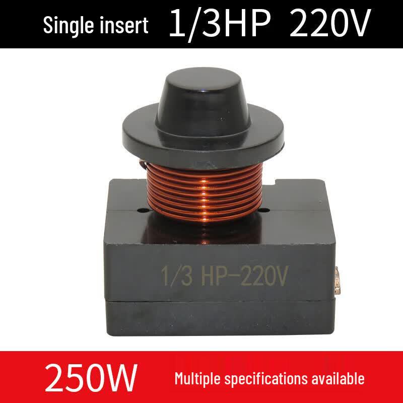 Refrigerator Freezer Compressor Hammer Starter