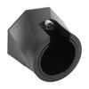 Spiral Texture Portafilter Tamping Station Coffee Tamper Base  For Espresso Brewing
