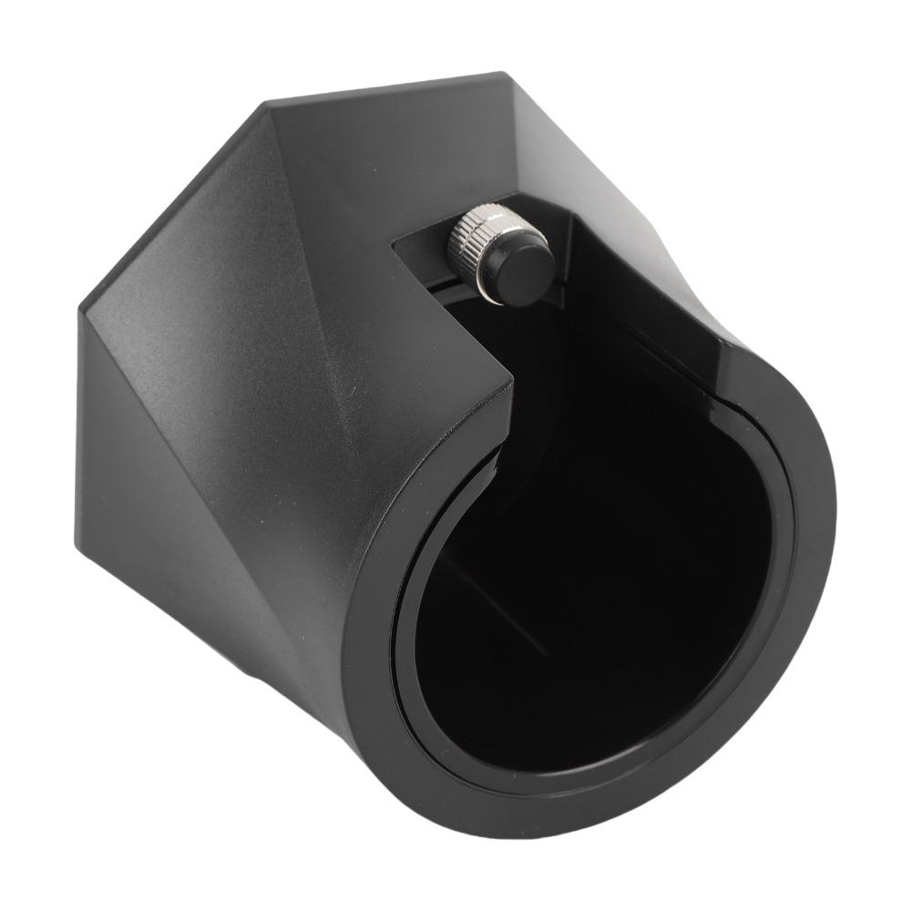 Spiral Texture Portafilter Tamping Station Coffee Tamper Base For Espresso Brewing
