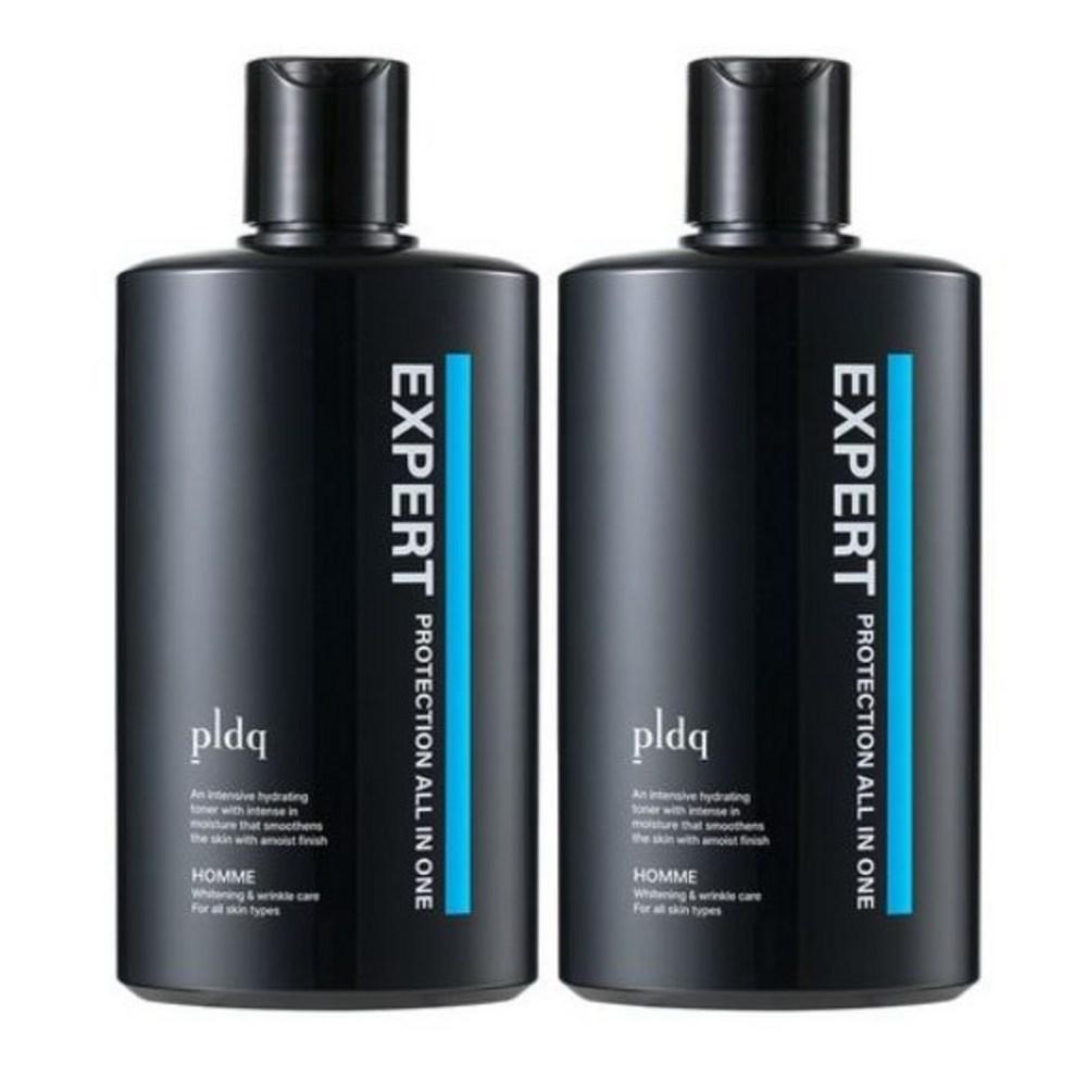 

PDK Expert Protection Men s All-in-One, 200 мл, 2 шт.