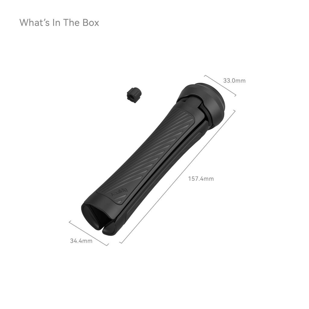 Quick Open Designed Specifically for Video Stabilizers 4117