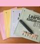 [USED] Learn! KOREAN with BTS JAPAN EDITION