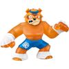 Heroes of Goo Jit Zu Tygor Squishy Toy Flexible Fun Character for Kids