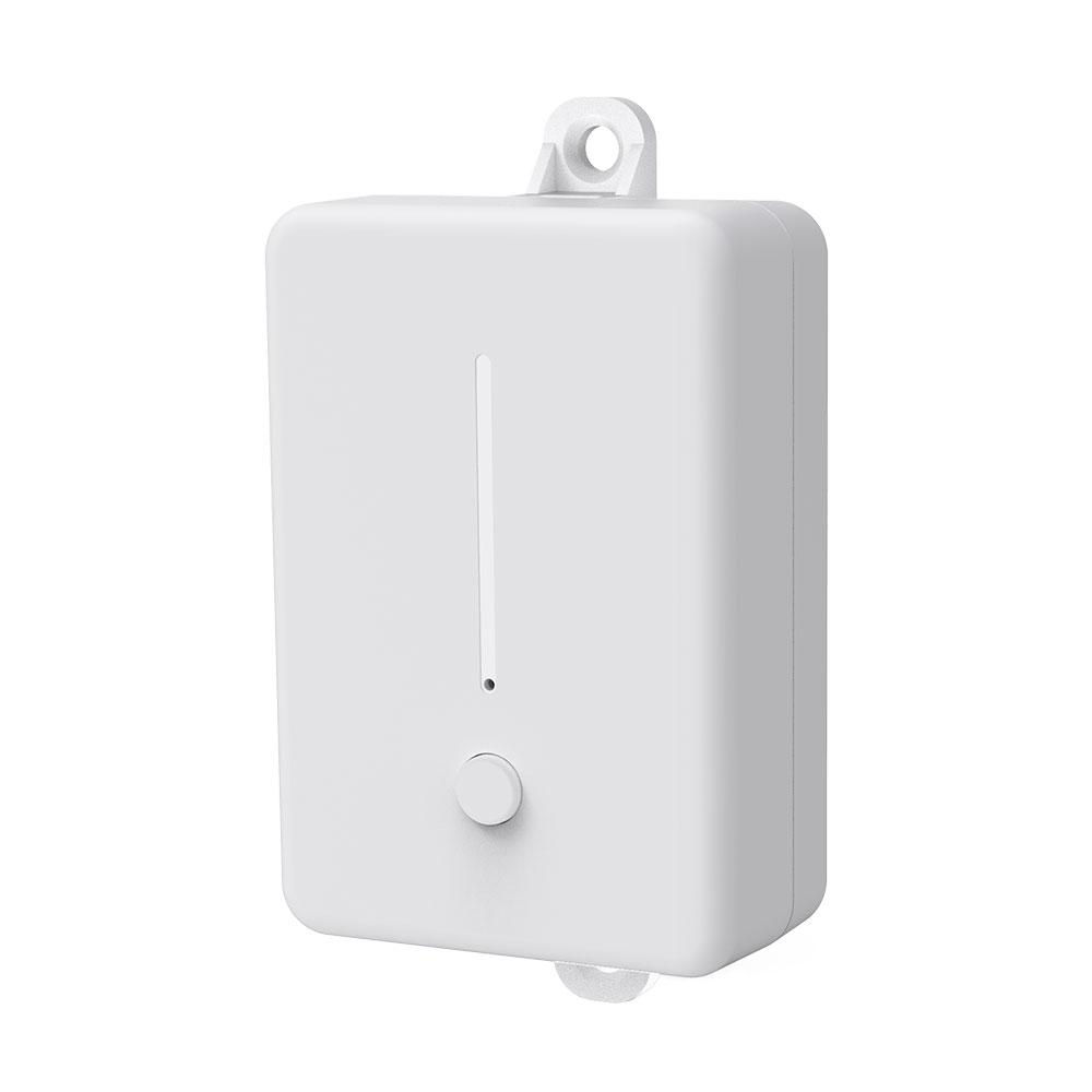 Wifi Home Control System Tuya Software System Wifi Garage Door Switch Wifi Garage Door Opener 82*45*23mm&Universal белый
