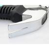 6 Inch Mini Claw Hammer TPR Handle Woodworking Hammer Tools Brand Stainless Steel Hammer