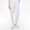 Adidas Neo Solid Color Woven Jogger Pants Women Bottoms White GP5409
