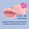 FWEE Lip & Cheek Blurry Pudding Pot #ND03 Without 5g