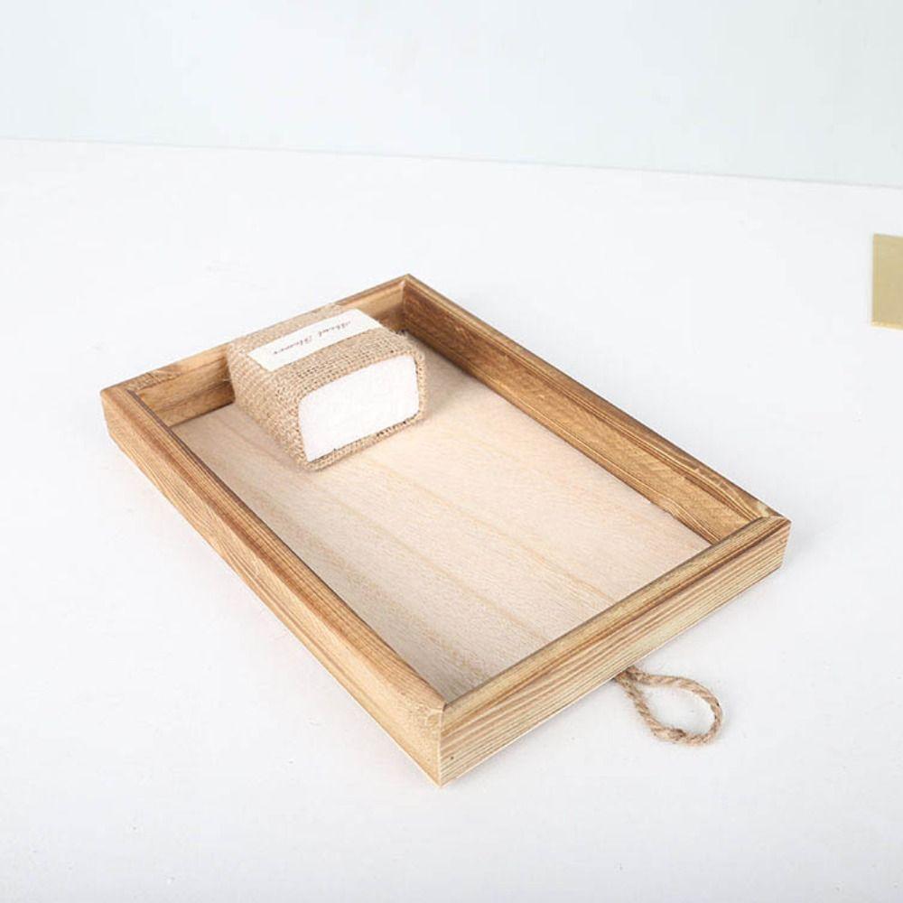 Simulated Flower Flower Photo Frame Creartive Art Plant Holder Wall Hanging Photo Frame  Wedding