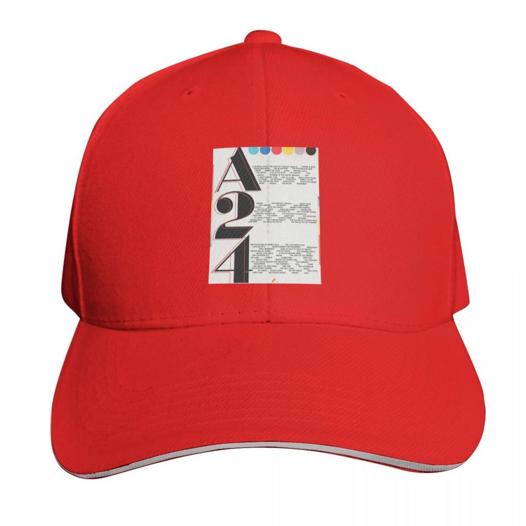 A Film Poster Poster Baseball Cap Designer Hat fashionable Hat Unisex New In The Hat GirlS Hats Unisexs