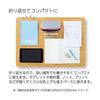 KOKUYO Campus Soft Ring Notebook English Study Book B5 13 Tier Green Set of 2 S-S810F13X2SET