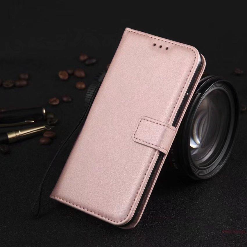 

Flip Leather Wallet Case For Samsung Galaxy S3 S4 S5 MINI S6 S7 edge S8 S9 Plus A3 A5 2016 2017 A6 A7 A8 Plus A9 2018 A750 Cover For S3 MINI рожевий колір золота