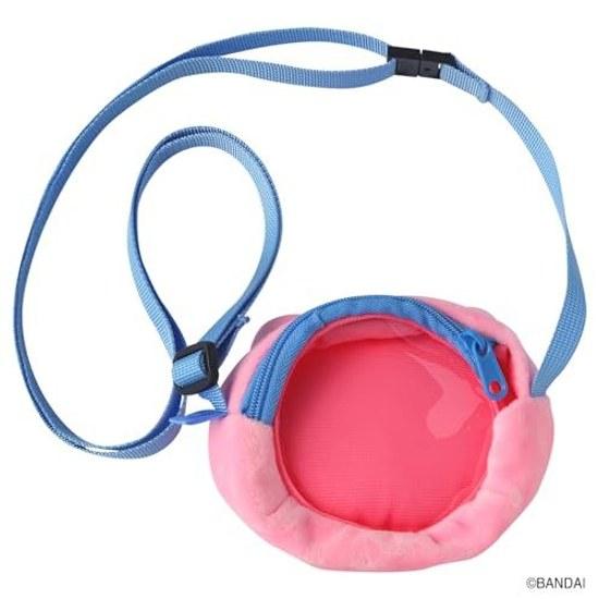 BANDAI Tamagotchi Paradise Outing Carry Poizucchi Recommended Age 6 Years Older