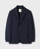 Nonblank [Saint Year] Semi-Overfit Setup Suit_Dark Navy