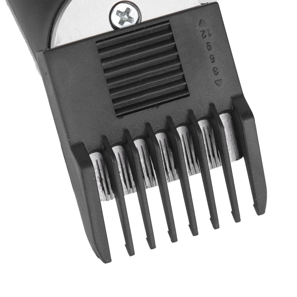 Electric Chargrable Hair Clipper USB Charging Professional Haircut Grooming Trimmers