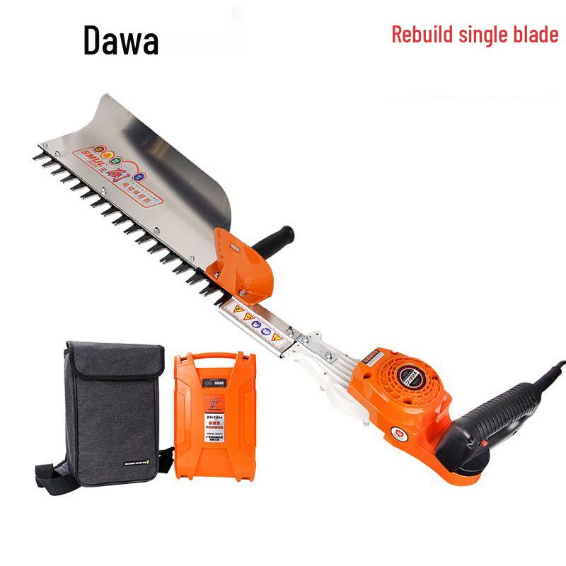 Dawa Electric Hedge Trimmer CN plug (adapter included)