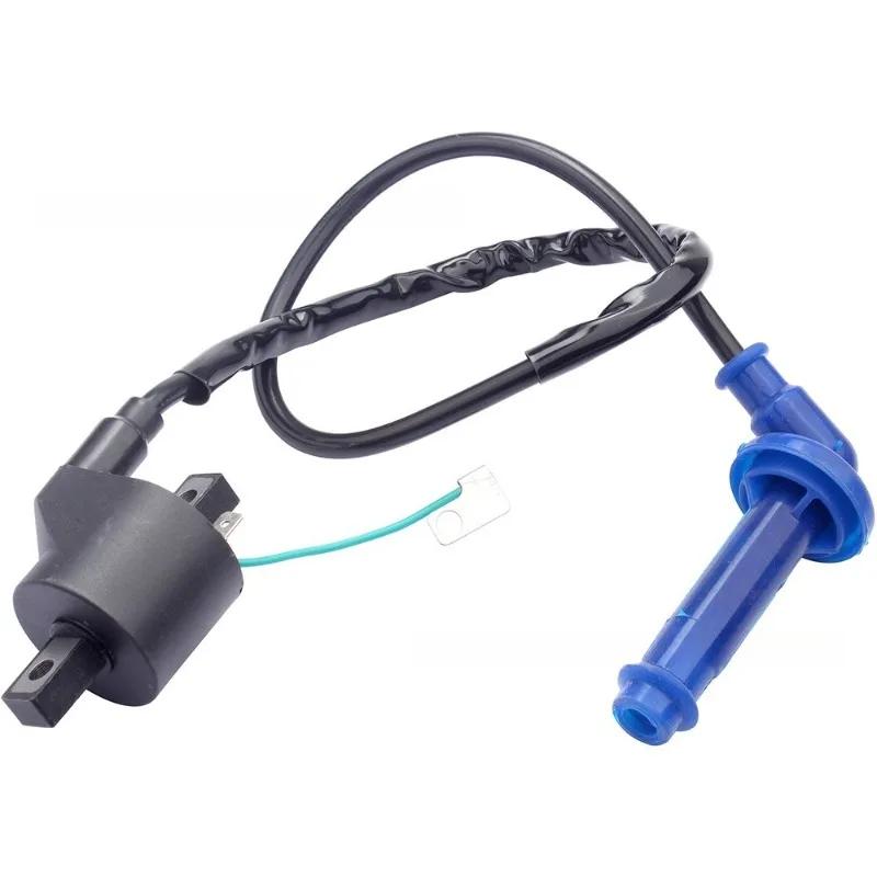 

2002-2008 1Pcs New for CRF450 CRF450X CRF450R 30500-MEB-671 BikeIgnition Ignition Coil