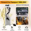 Fuel Pump Module 8253265900 8235265901 For Isuzu Rodeo Axiom Honda Passport 2.2L 3.2L 3.5L 98-04 Car Fit