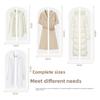 Washable Household Clothes Dust Cover