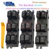 93570-B2010CA 93570-B2030CA 93570-B2050CA For Kia Soul 2014 2015 2016 2017 2018 Front Left Power Window Door Master Switch