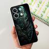 For Xiaomi Redmi Note 13 2024 Case Fashion Flower Soft Phone Case For Xiaomi Redmi Note 13 5G Soft Fundas Bumper Note13 4G Coque