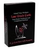 English Tarot Oracle Deck