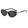 Cat Eye Sunglasses With Uv400 Protection For Fashionable Outdoor Adventures
