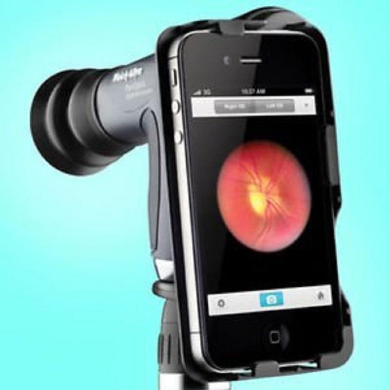

KASHSURG GSS Welch Allyn Iexaminer Adopter для паноптичного офтальмоскопа №11840