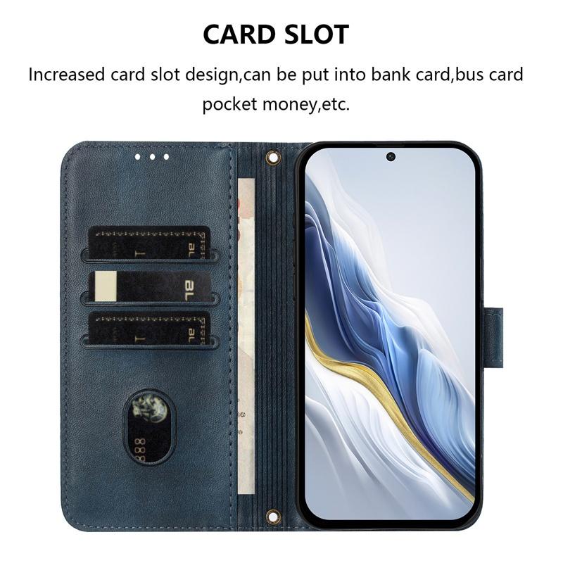 Casing For Motorola Moto Edg S30 Edge X30 30 Neo Fusion Ultra Pro Plus UW 2022 5G Leather Wallet Pocket Card Slots Flip Case Cover