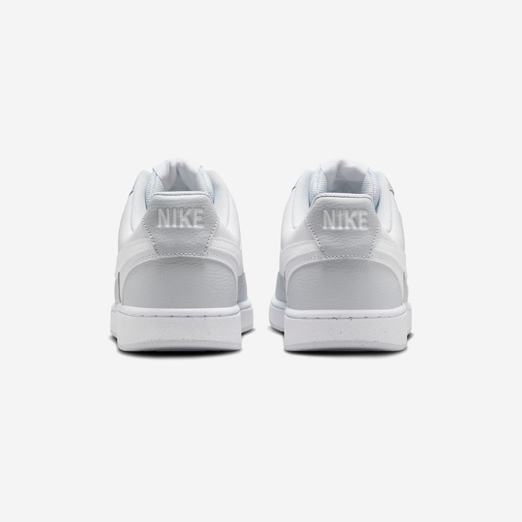 [Nike] Court Vision Low Next Nature P [HM9862] [Shipped from Korea] 100% Authentic