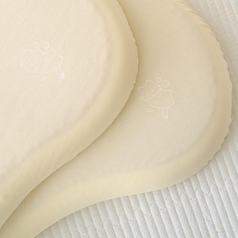 2026 Washable Antibacterial Memory Foam Baby Pillow - Zero Pressure, Anti-Mite, Mother-Baby Grade