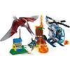 LEGO Junior Pteranodon Escape 10756