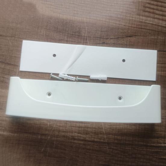 Wall Mount Baseball Hat Organizer Heavy Duty No Drilling Closet Door Mounted Peaked Hat Holder Display Stand Storage Rack