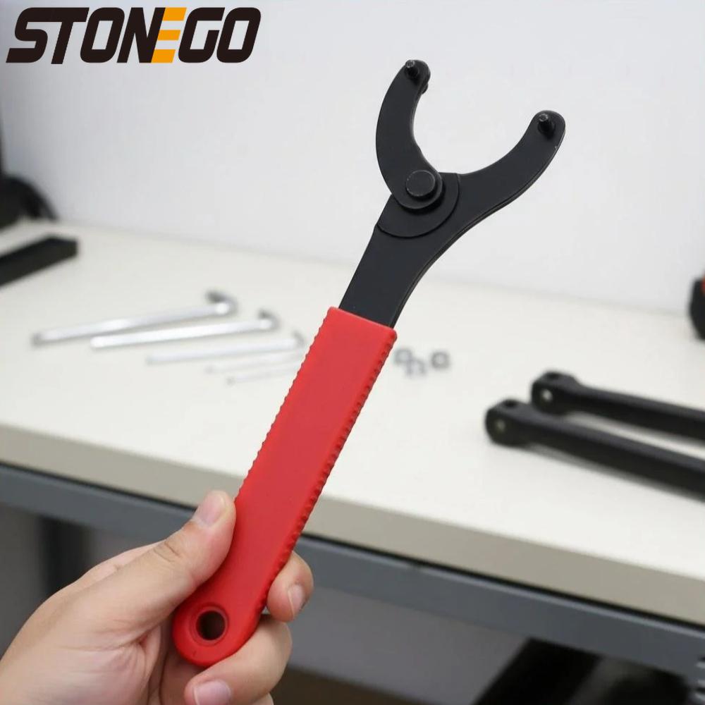 

Carbon Steel Bicycle Axle Hub Cone Wrench Spanner Bike Repair Tool Cycling Maintenance Equipment красный черный