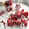 Ambalaj pentru cadouri
– Saci de ambalare și organza