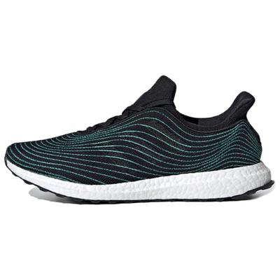 Parley X Adidas UltraBoost Dna 'Core Black' Sneakers EH1184