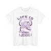 Music Festival T-Shirt | Concert Lover Tee | Cool Music Gift Shirt