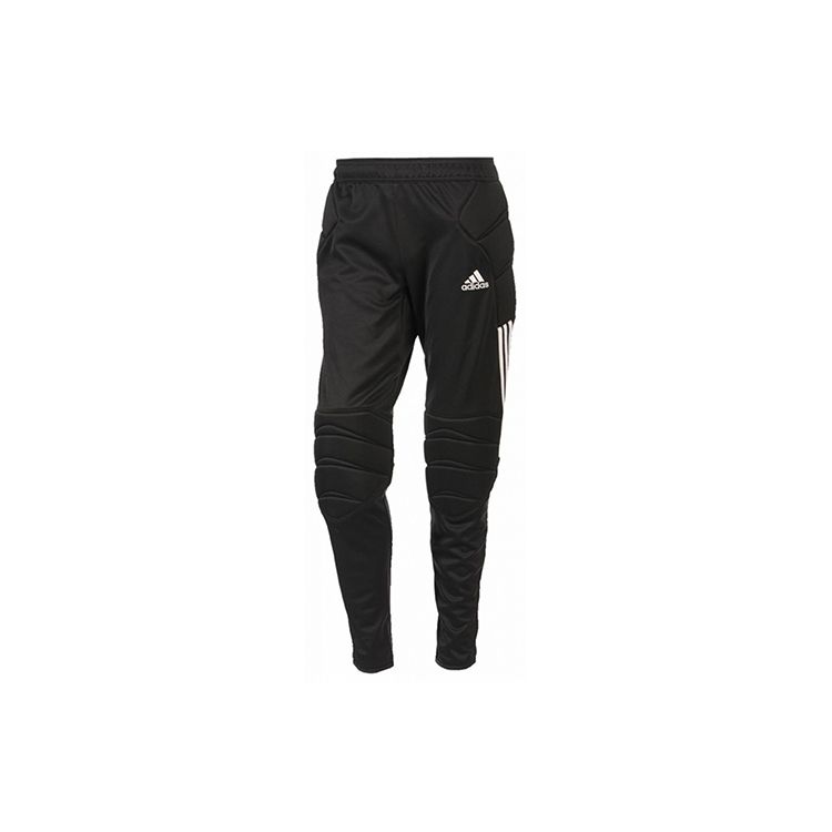 

Adidas повседневные беговые полосатые джоггеры мужские черные FT1455