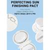 VDL Perfecting Sun Finishing Pact SPF35/PA++++ 11g