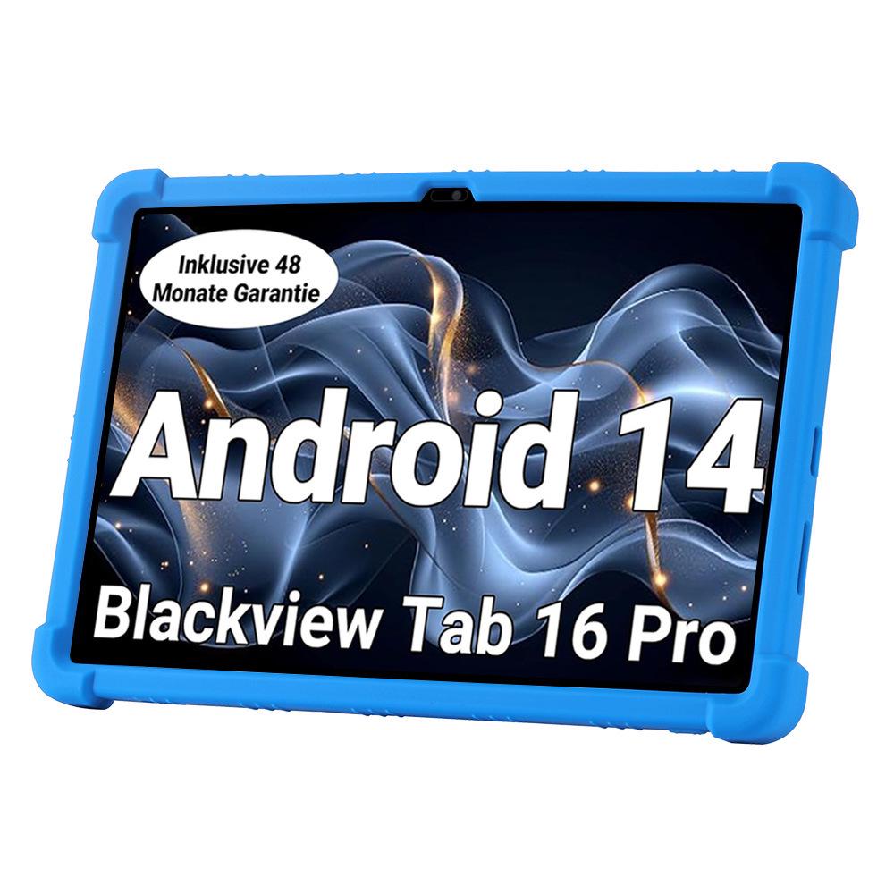 Blackview Tab 16 Pro 11-inch Anti-drop Silicone Protective Case