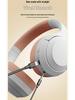 New Bluetooth On-Ear Gaming Headset with Long Battery Life and Microphone