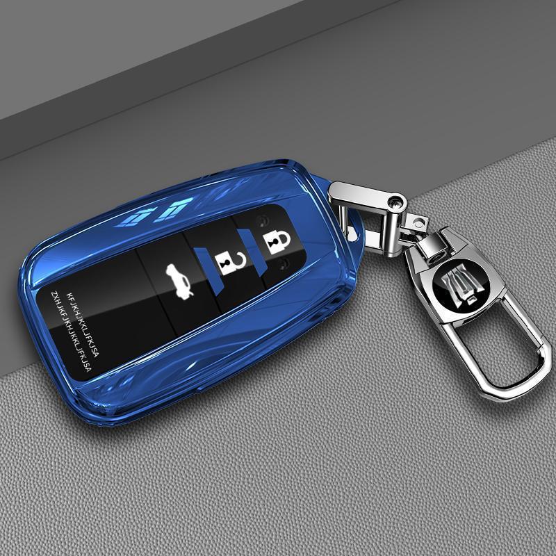 Toyota Crown Land Cruiser 2024-2025 Key Cover Car Accessory