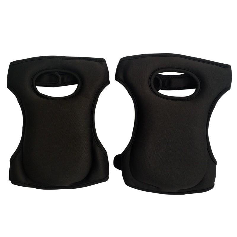 Neoprene Garden Knee Pads for Outdoor Weeding and Housework Protection