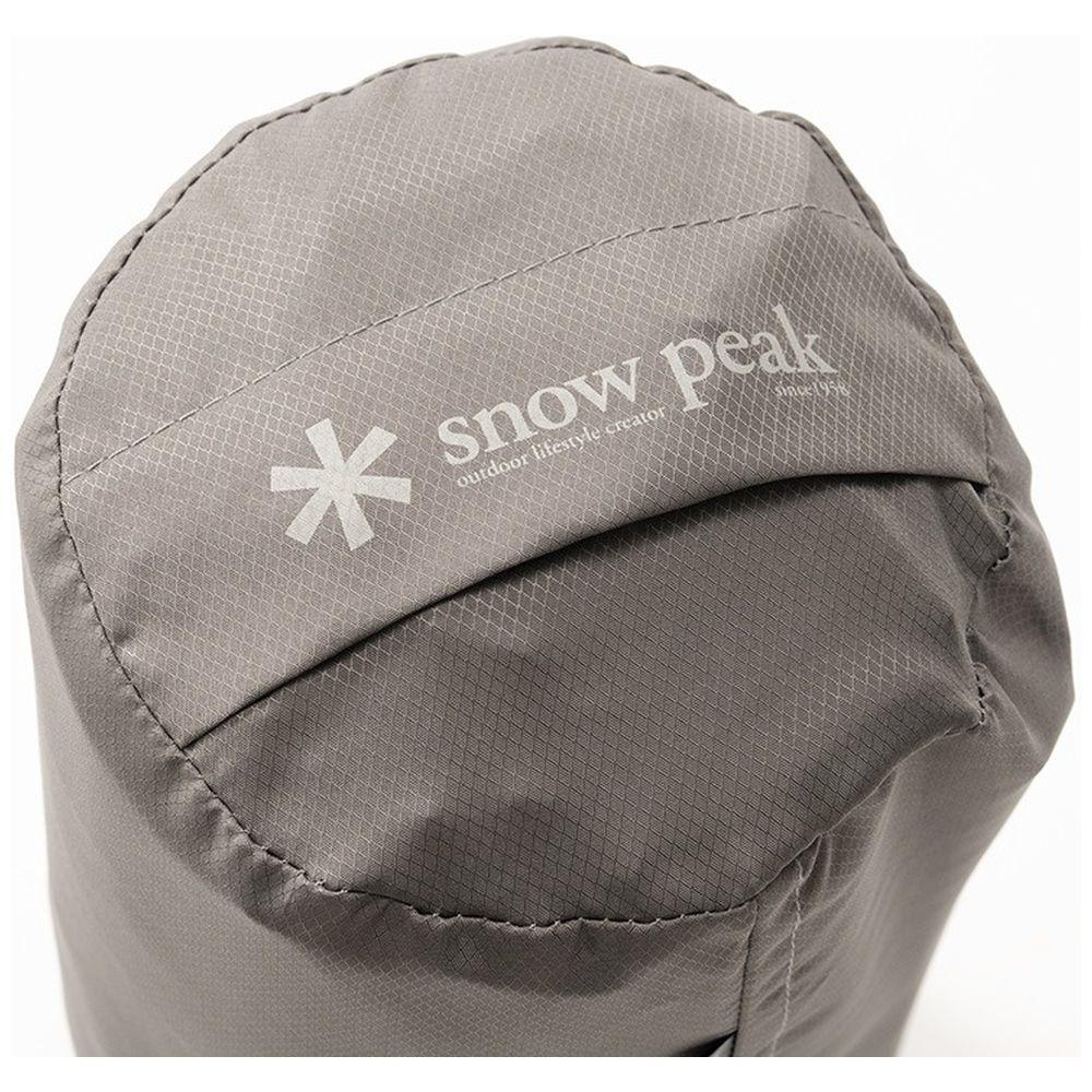 Snow Peak Tm 089 Compact Wide Mat