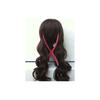 Premium Quality Useful Plastic Durable Wig Dryer With Stable Folding Hair Cap Holder Stand