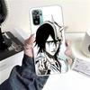 Bleach Ulquiorra Cifer 4 For Xiaomi Redmi 13C 13 12C 12 14C Phone Case 10 10A 10C 9 9A 9C 9T 8A 8 7A 7 6A 6 Pro K70 K60 K40 K20