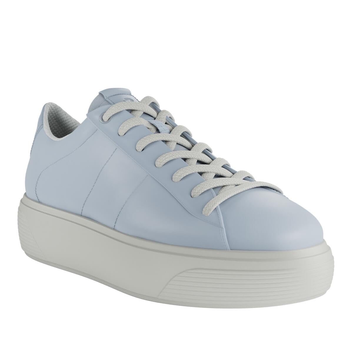 

Женские кроссовки ECCO Air Platform Street, размер 24.0 см, 3E