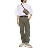 GUCCI Shirts Men's White Pointed Collar Moderate Other 751076-ZAL9U-9000