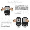 5/10PCS Universal Cloning Duplicator Key Remote Control 433MHZ 433.92MHZ Clone Learning Rolling Code For Gate Garage Door